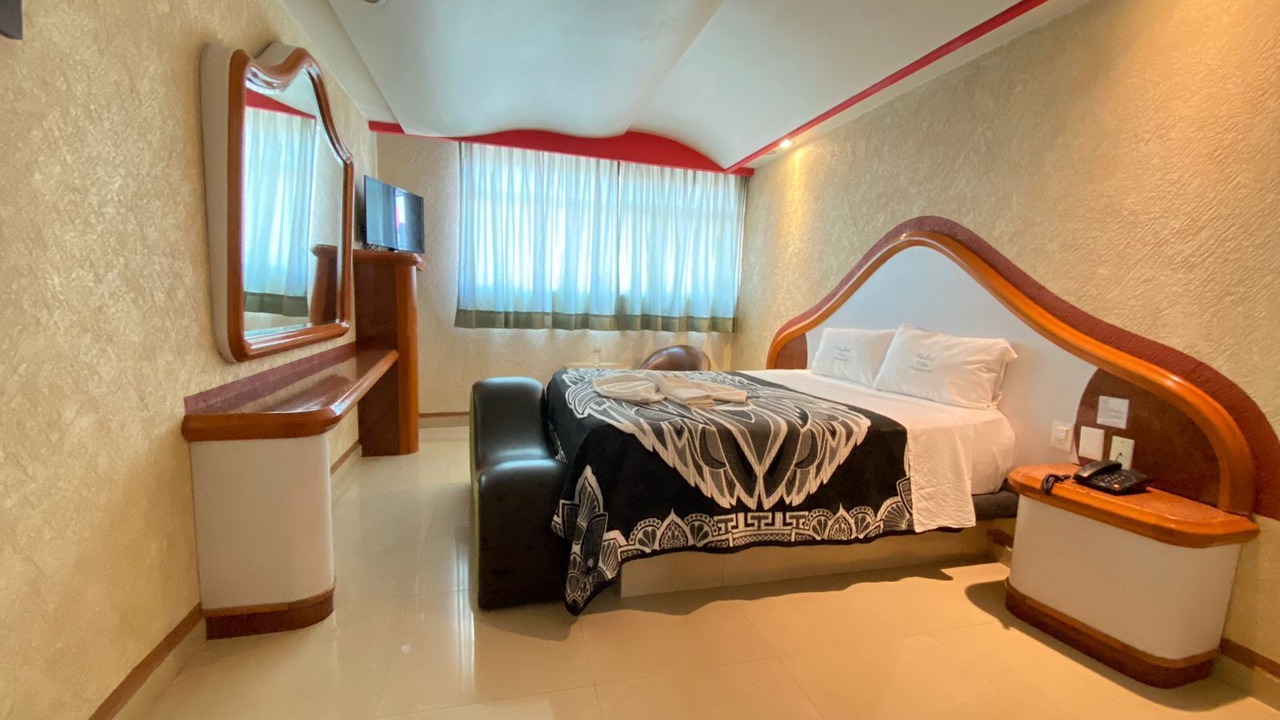 Photo of Bedroom in Ecatepec de Morelos