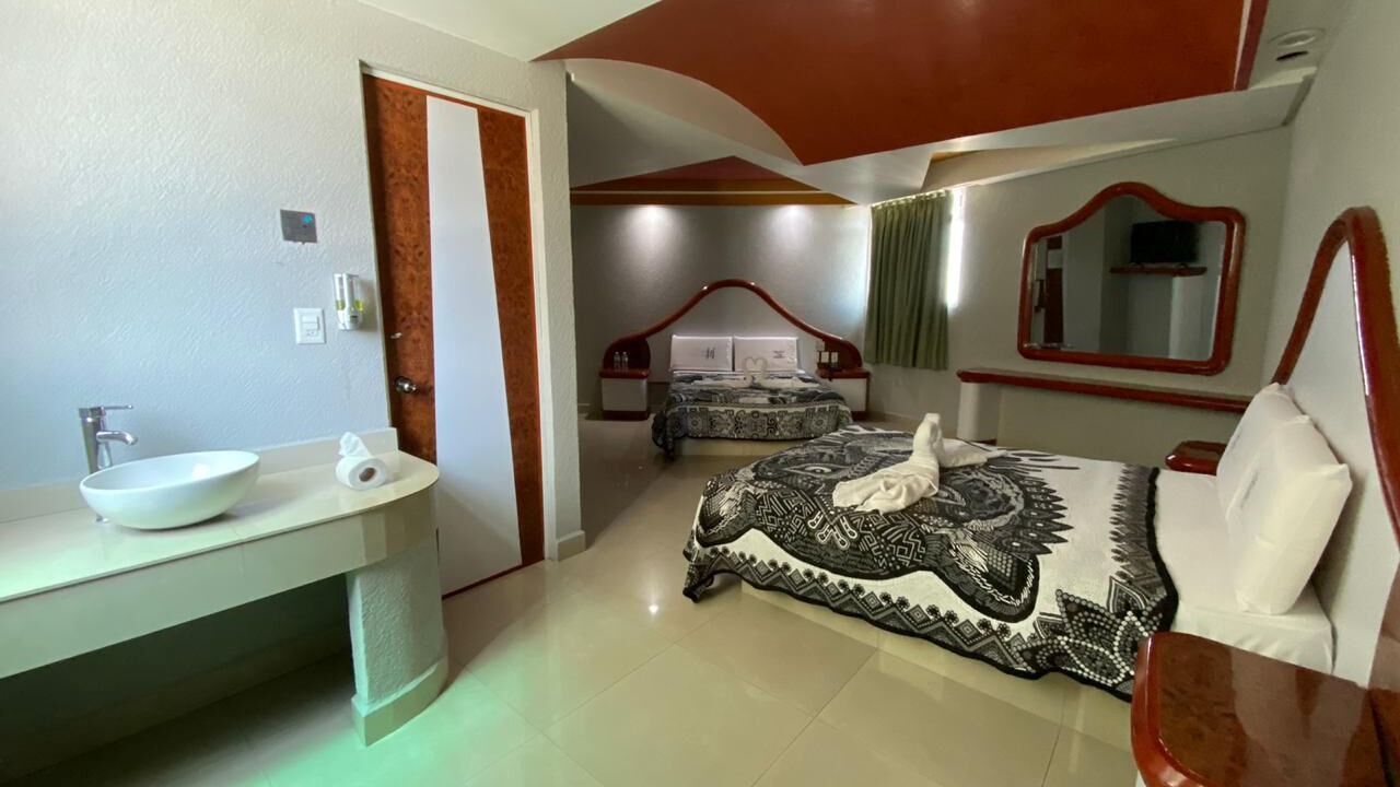 Photo of Bedroom in Ecatepec de Morelos
