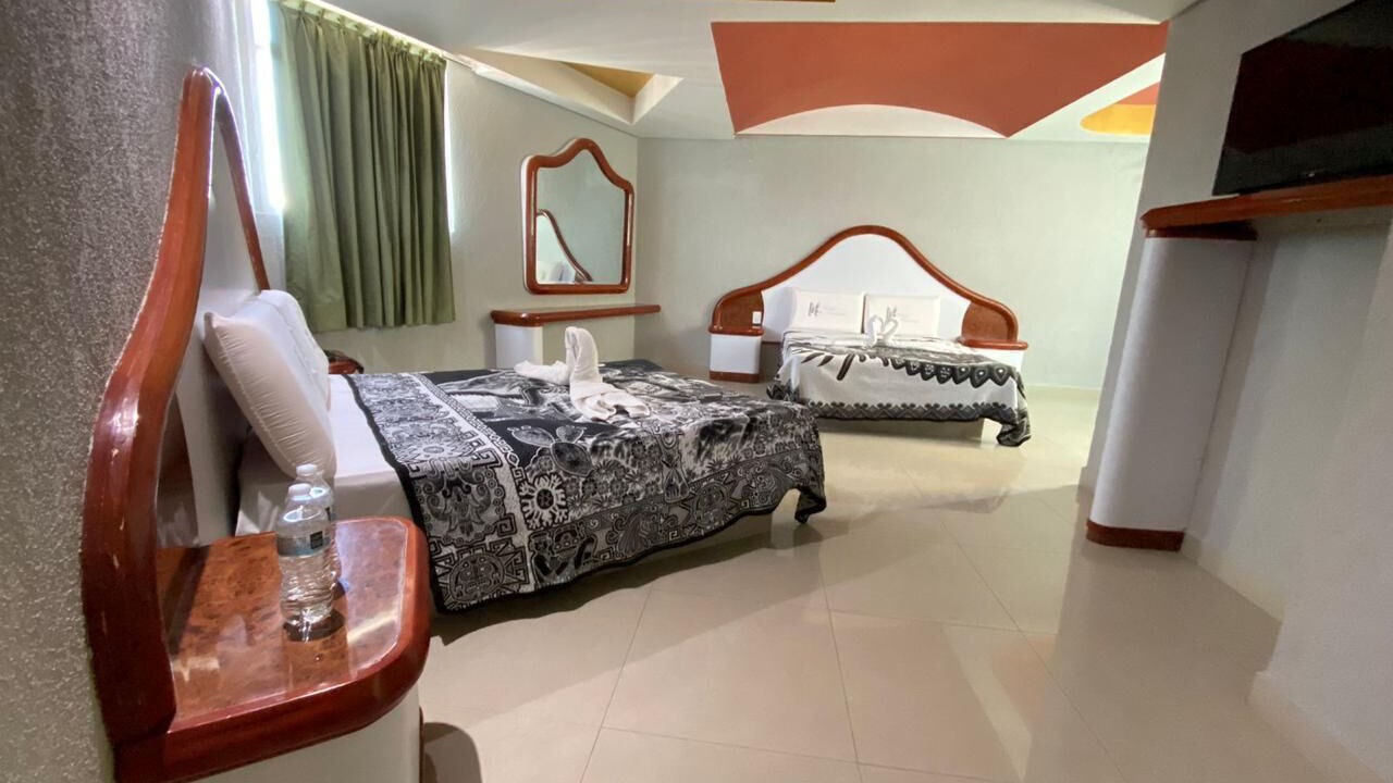 Photo of Bedroom in Ecatepec de Morelos