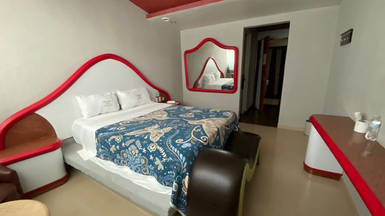 Photo of Bedroom in Ecatepec de Morelos