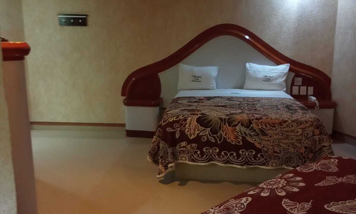 Photo of Bedroom in Ecatepec de Morelos