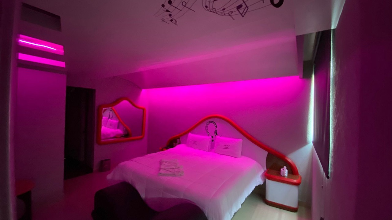 Photo of Bedroom in Ecatepec de Morelos