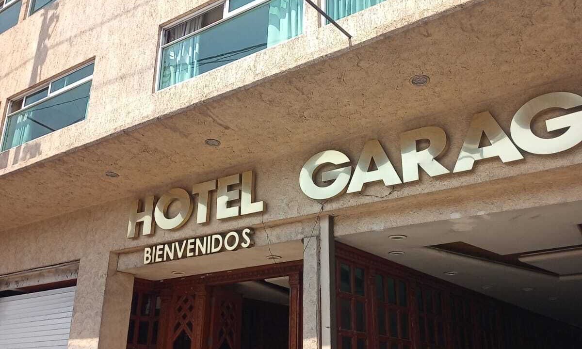 Photo of Outdoor in Ecatepec de Morelos