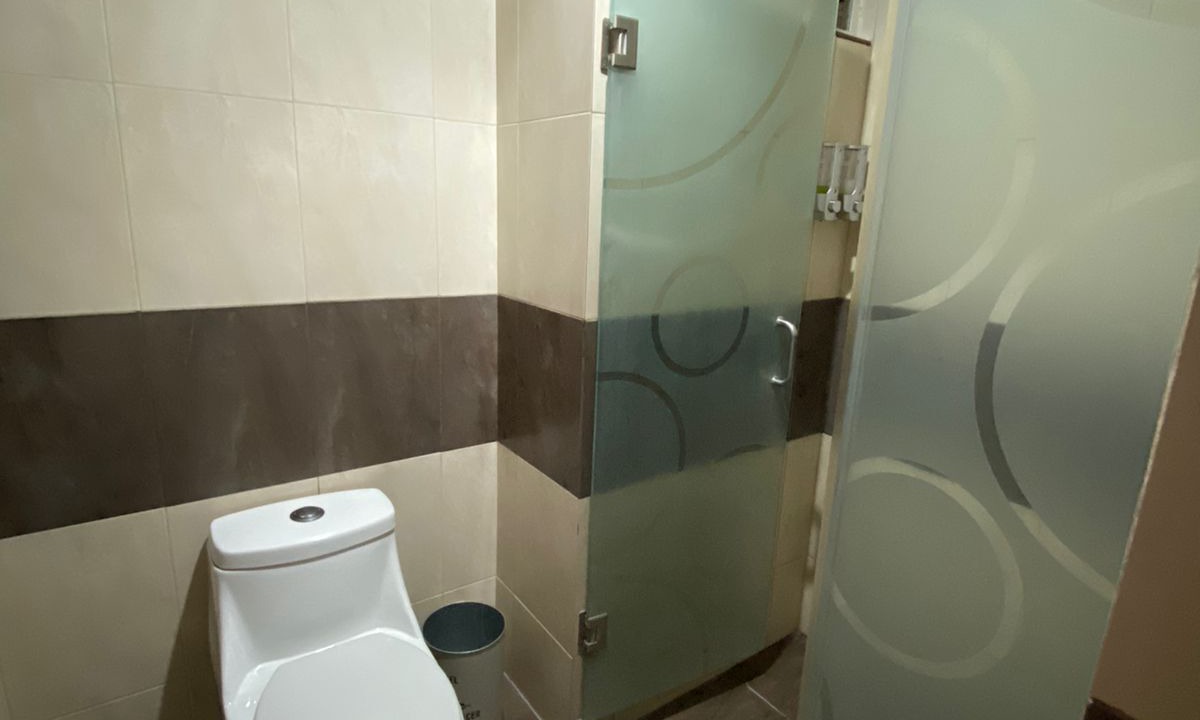 Photo of Bathroom in Ecatepec de Morelos