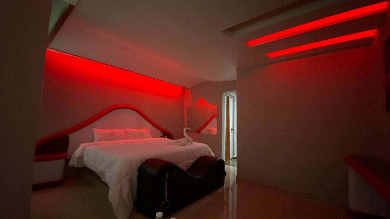 Photo of Bedroom in Ecatepec de Morelos