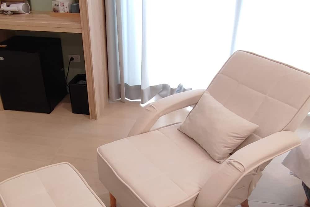 Photo of Bedroom in Taitung