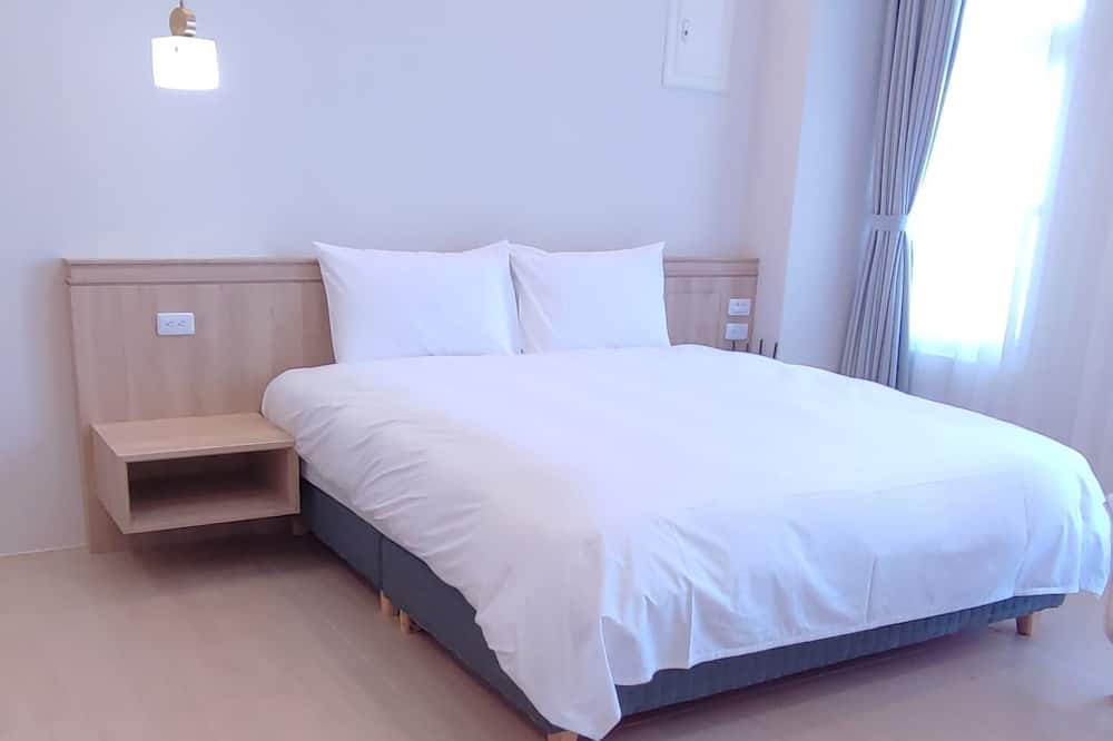 Photo of Bedroom in Taitung