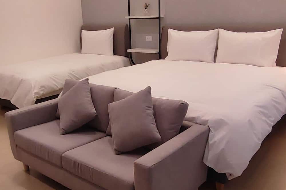 Photo of Bedroom in Taitung