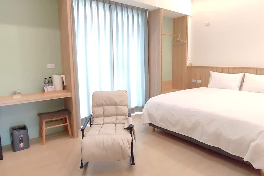 Photo of Bedroom in Taitung