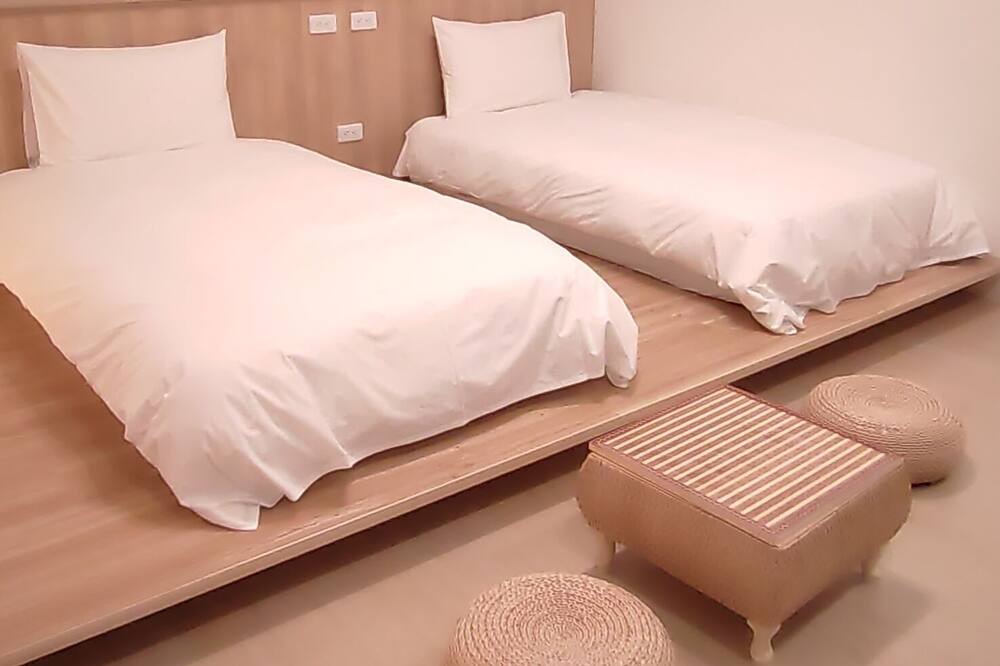 Photo of Bedroom in Taitung