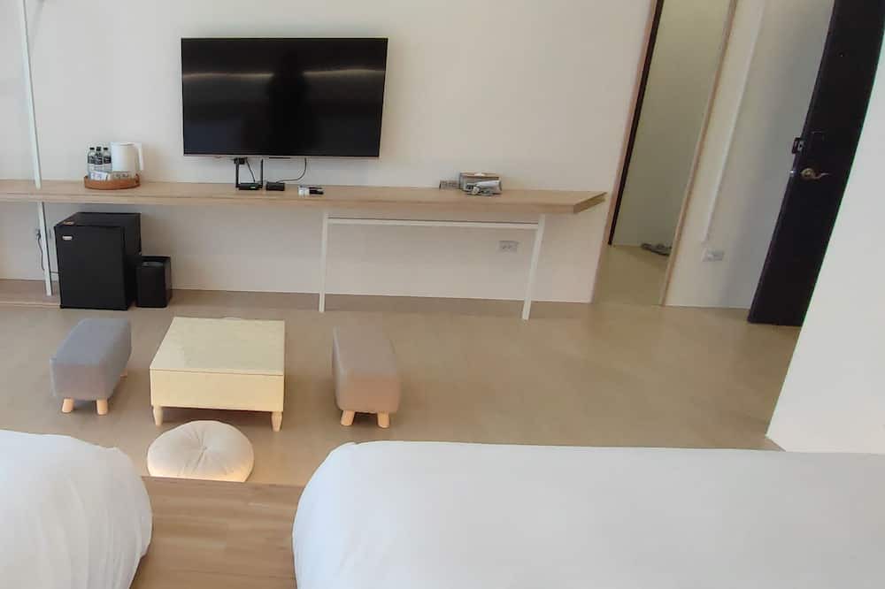 Photo of Bedroom in Taitung