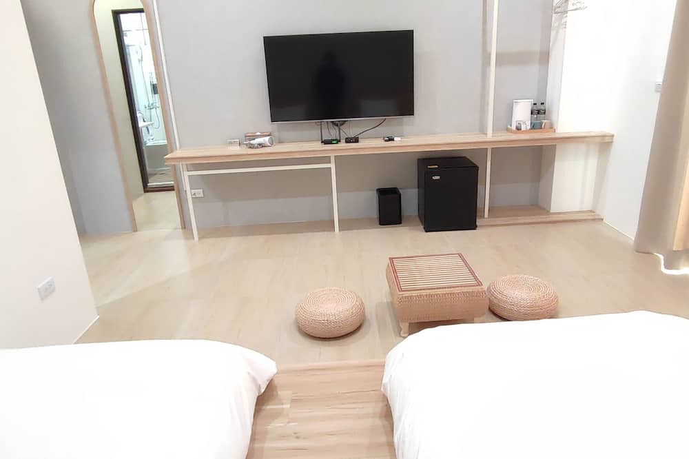 Photo of Bedroom in Taitung