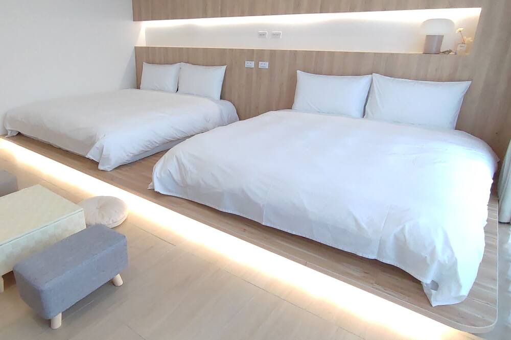 Photo of Bedroom in Taitung