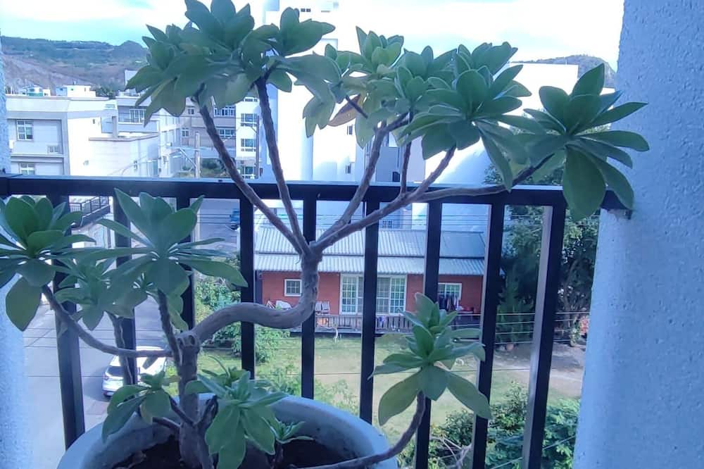 Photo of Patio Balcony in Taitung