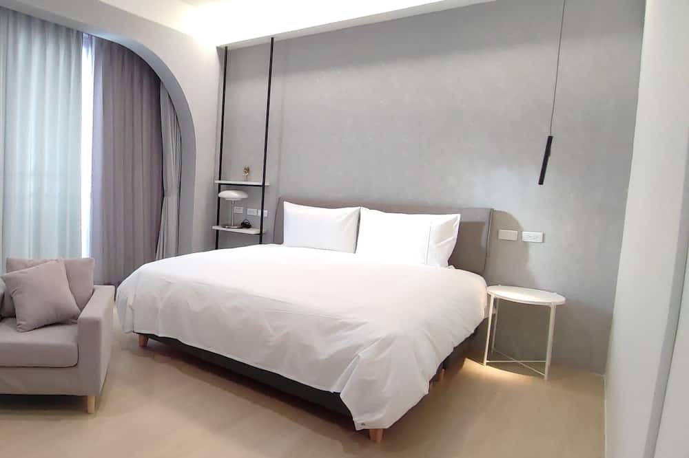 Photo of Bedroom in Taitung