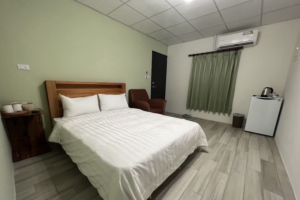 Photo of Bedroom in Dongshi