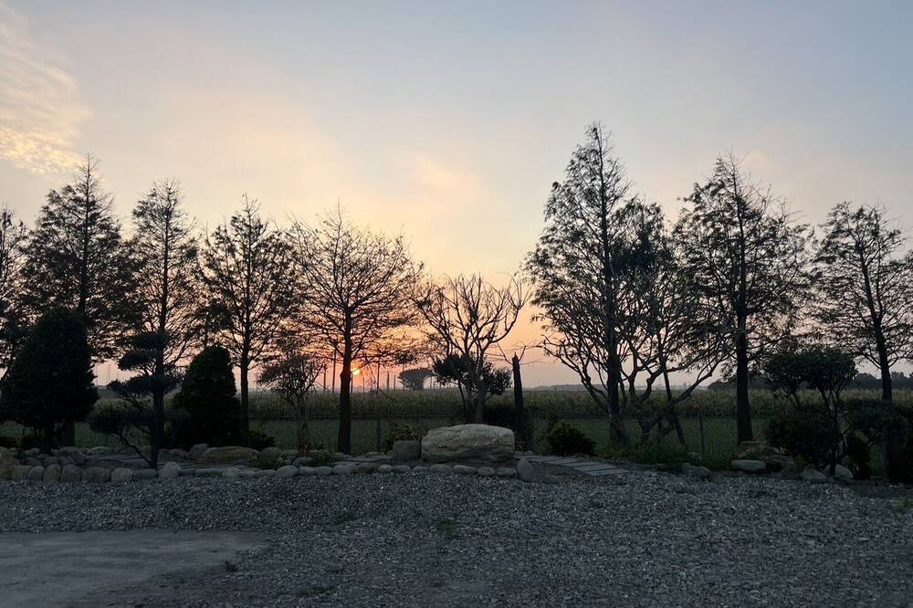 Photo of Outdoor in Dongshi