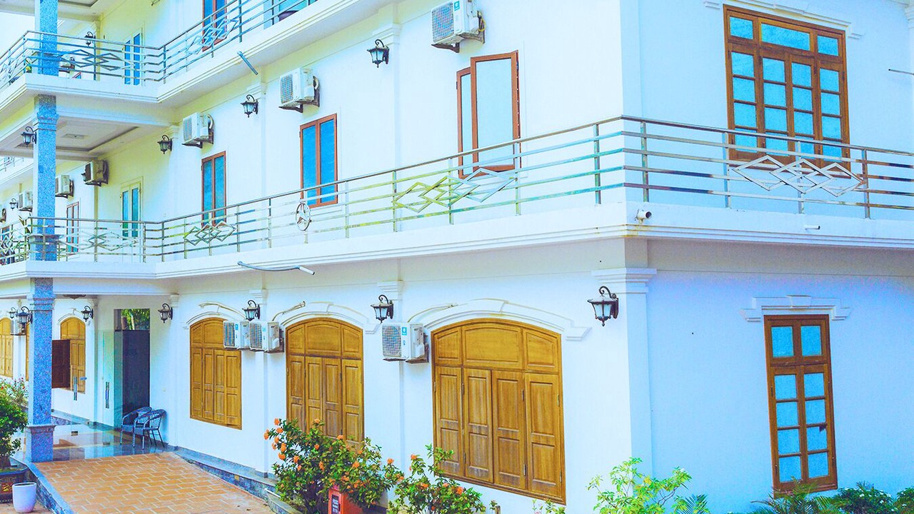 Photo of Outdoor in Nghia Dan