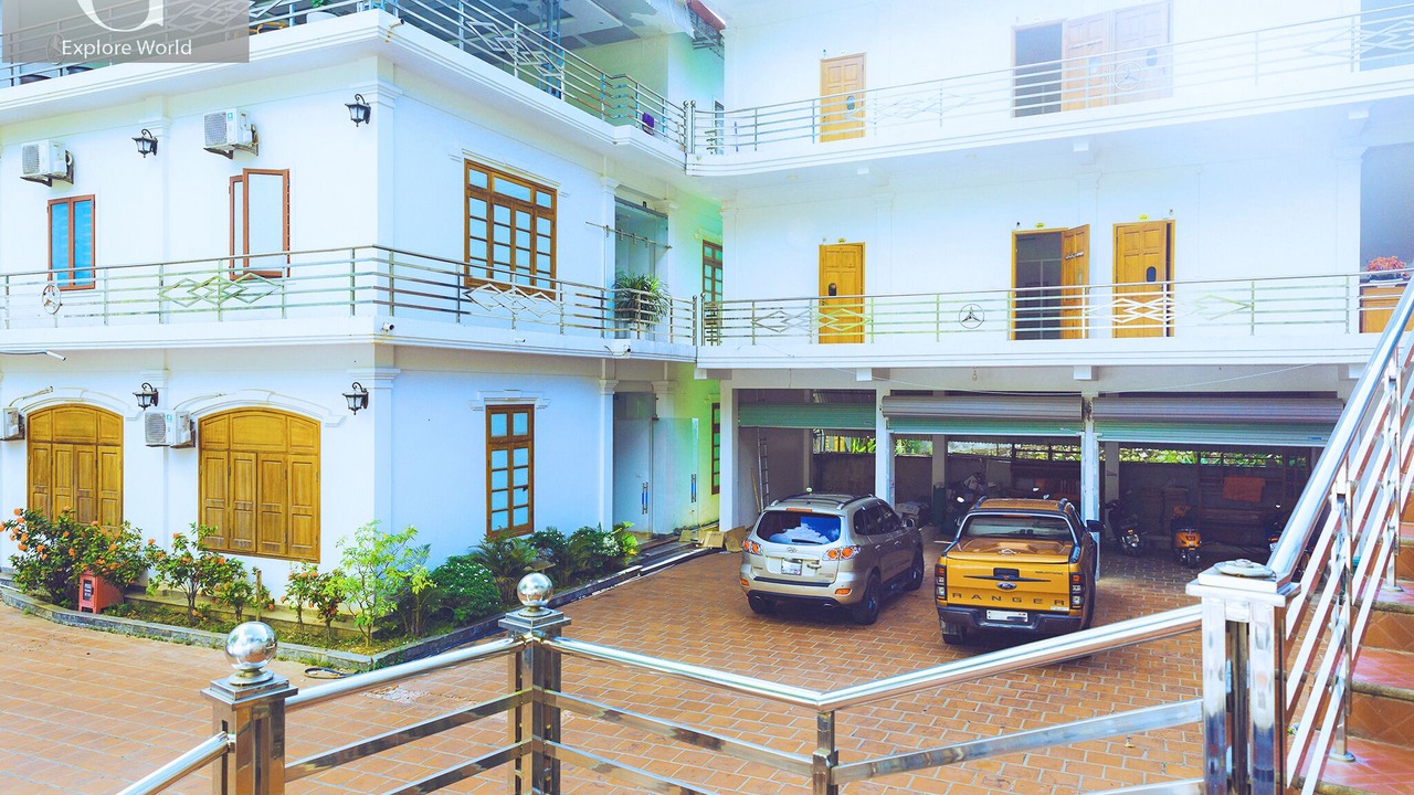Photo of Outdoor in Nghia Dan