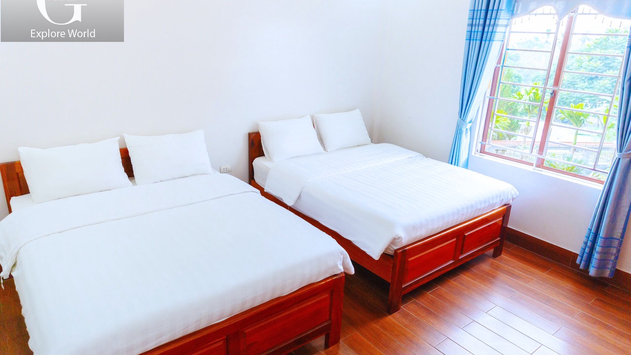 Photo of Bedroom in Nghia Dan