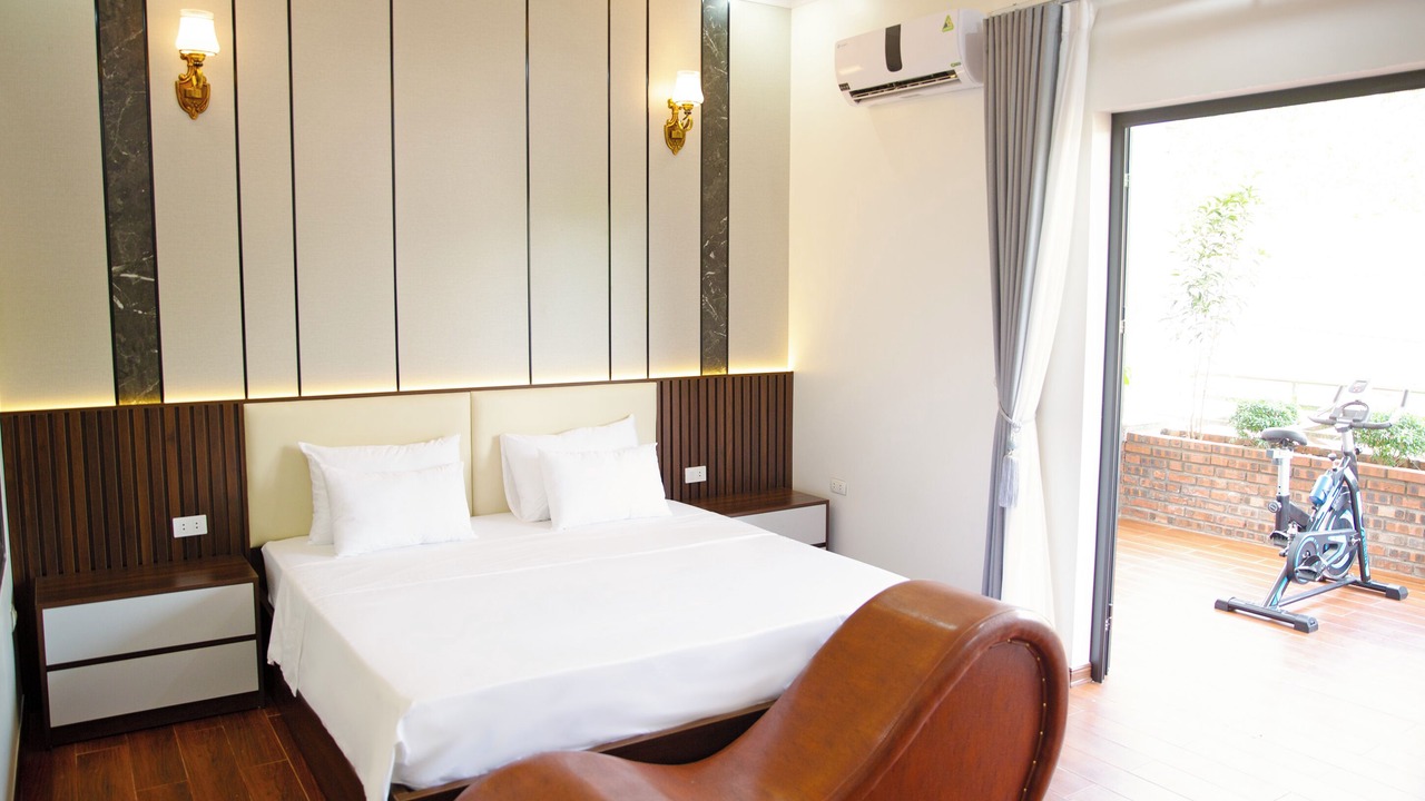 Photo of Bedroom in Nghia Dan