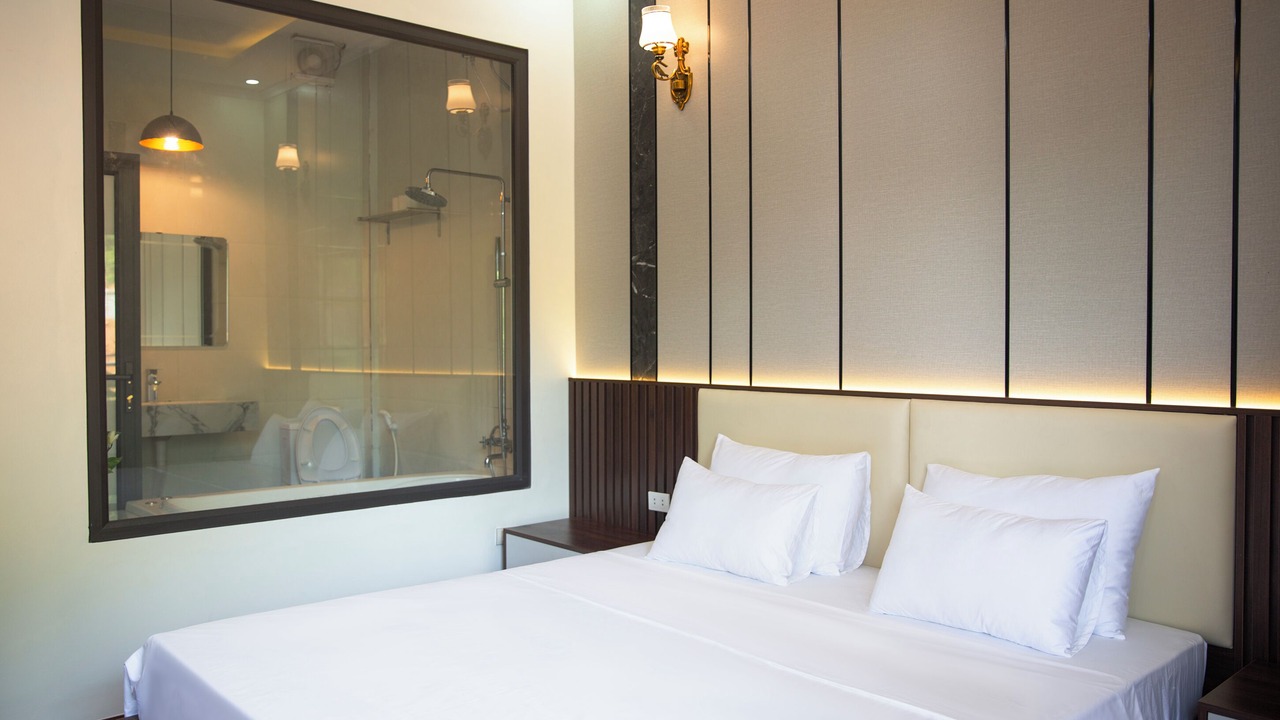 Photo of Bedroom in Nghia Dan