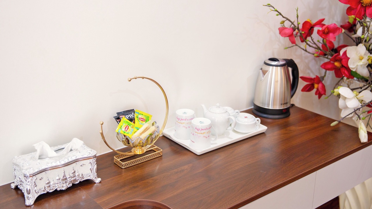 Photo of Bedroom in Nghia Dan