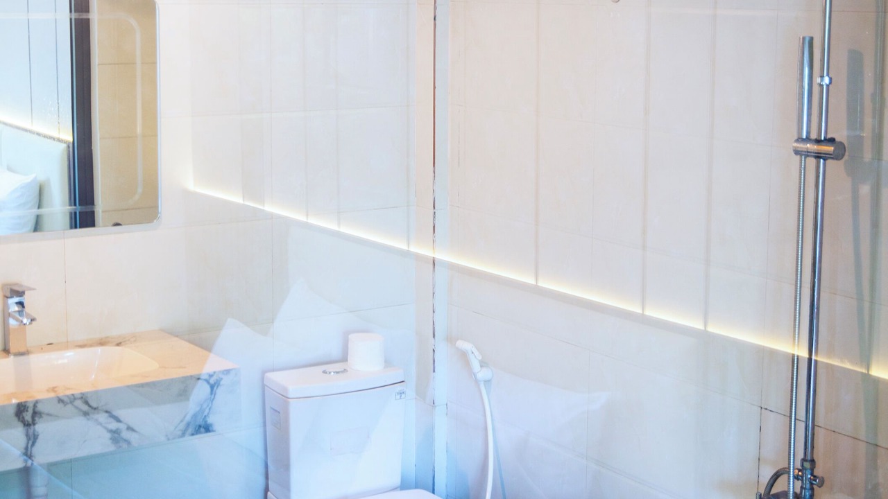 Photo of Bathroom in Nghia Dan
