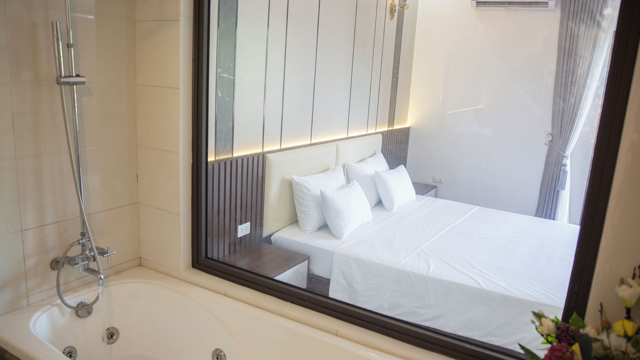 Photo of Bedroom in Nghia Dan