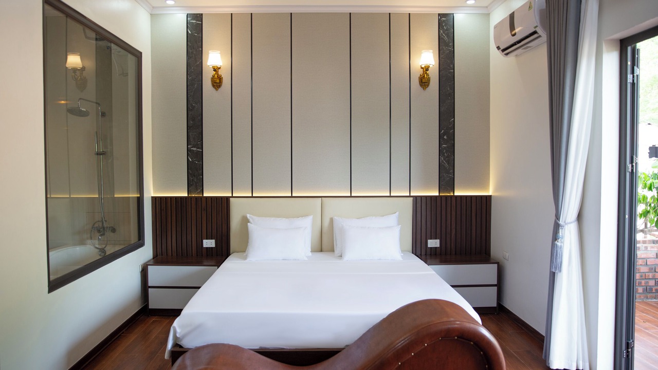 Photo of Bedroom in Nghia Dan