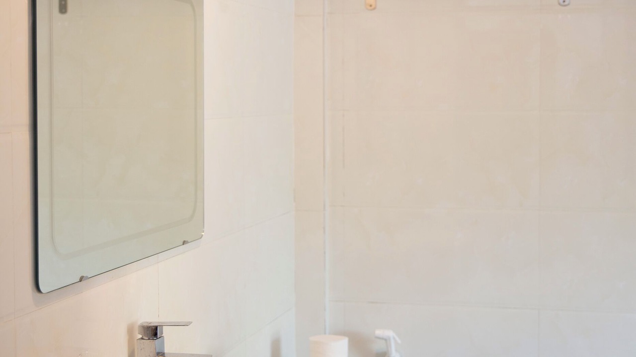 Photo of Bathroom in Nghia Dan