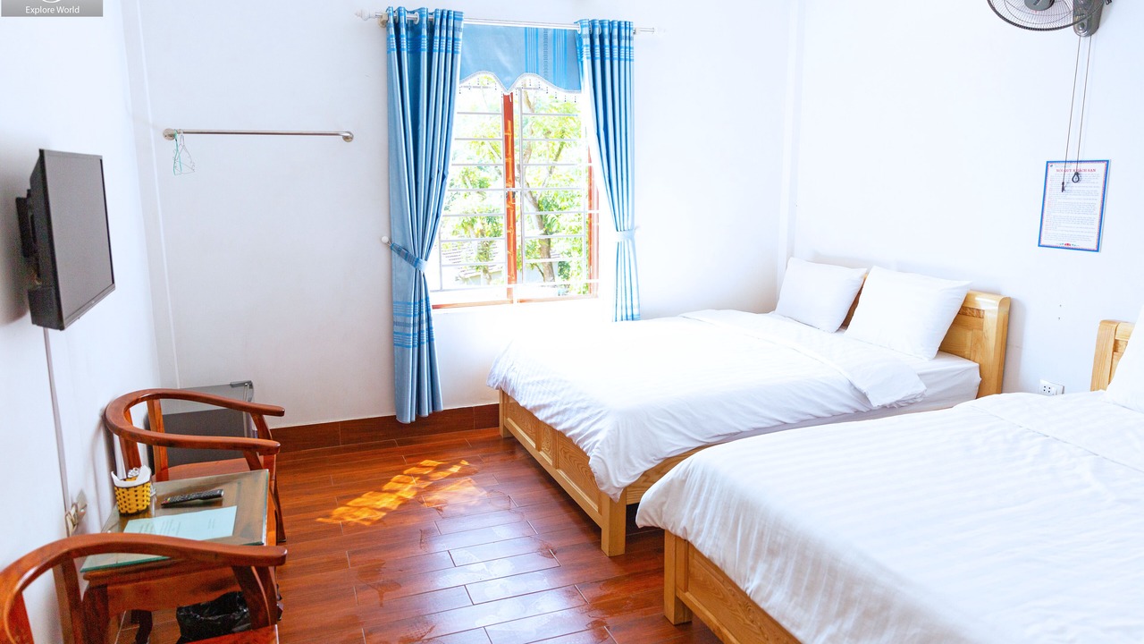 Photo of Bedroom in Nghia Dan