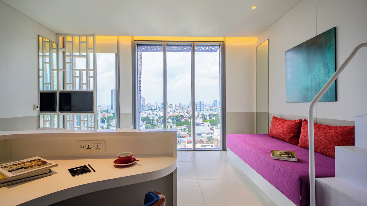 Photo of Bedroom in Ninh Kieu