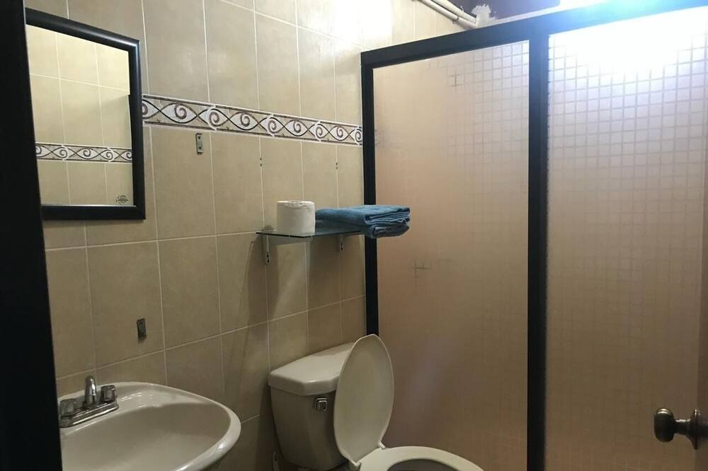 Photo of Bathroom in Tamasopo