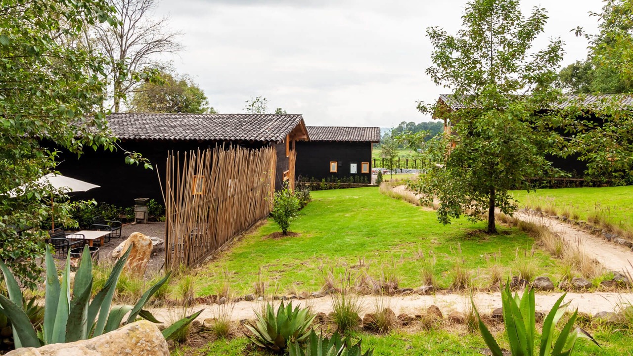 Photo of Outdoor in Valle de Bravo