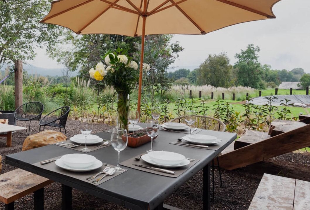 Photo of Outdoor in Valle de Bravo