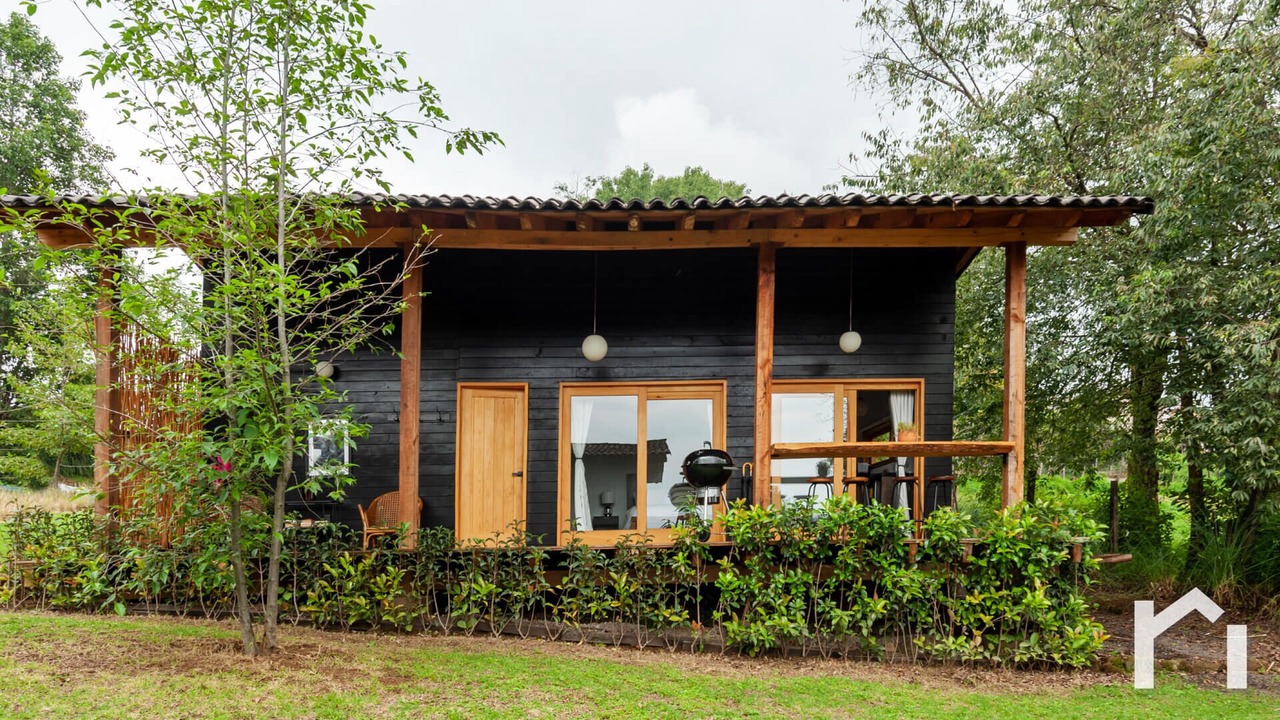 Photo of Outdoor in Valle de Bravo