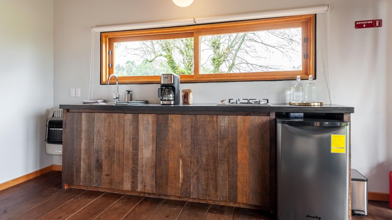 Photo of Kitchen in Valle de Bravo