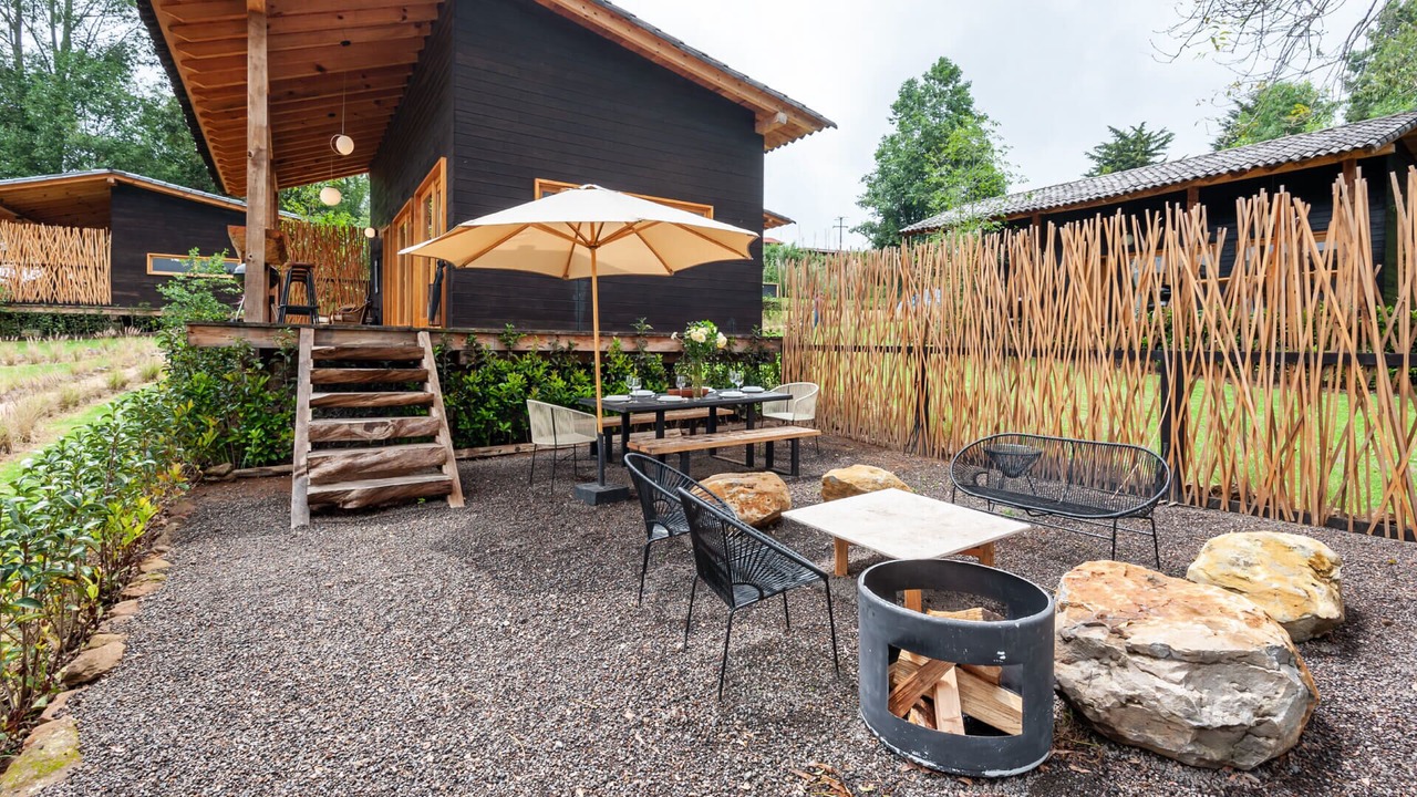 Photo of Outdoor in Valle de Bravo