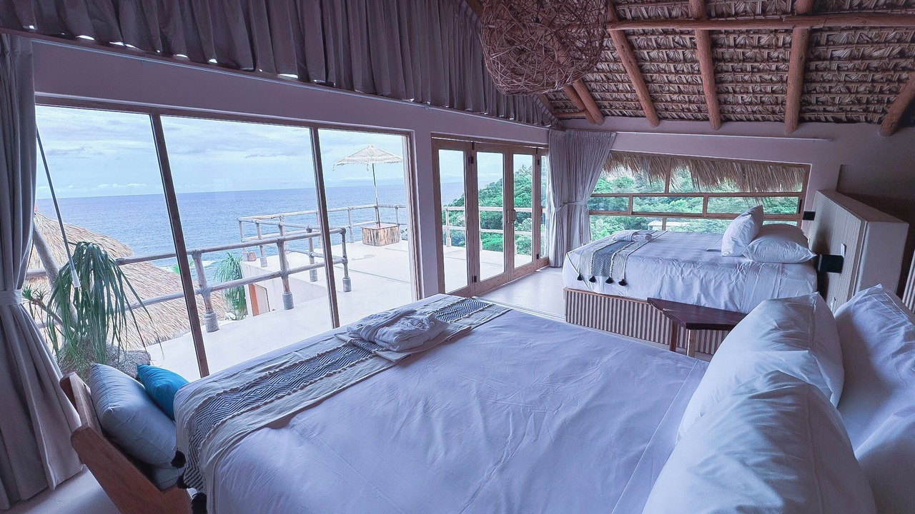 Photo of Bedroom in Puerto Angel
