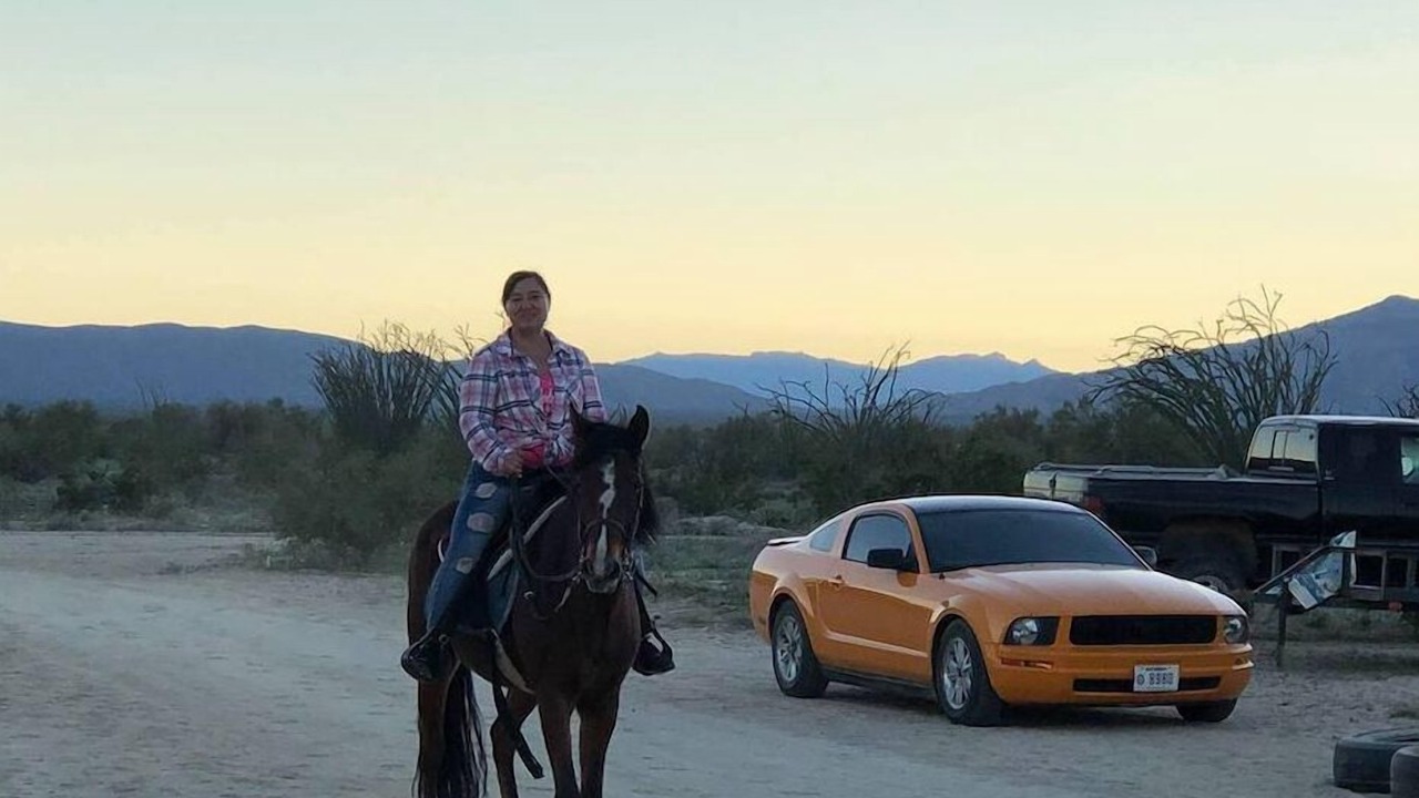 Photo of Others in El Dorado Ranch