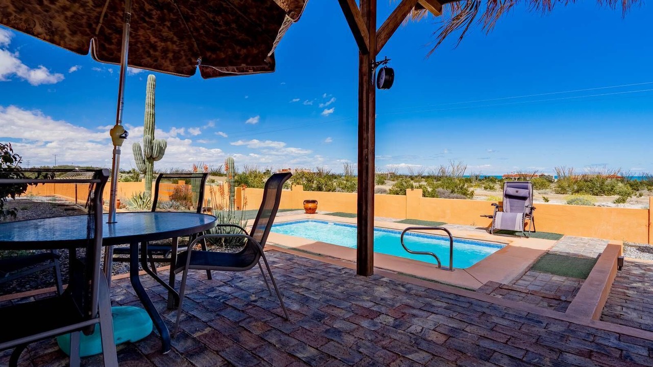 Photo of Outdoor in El Dorado Ranch