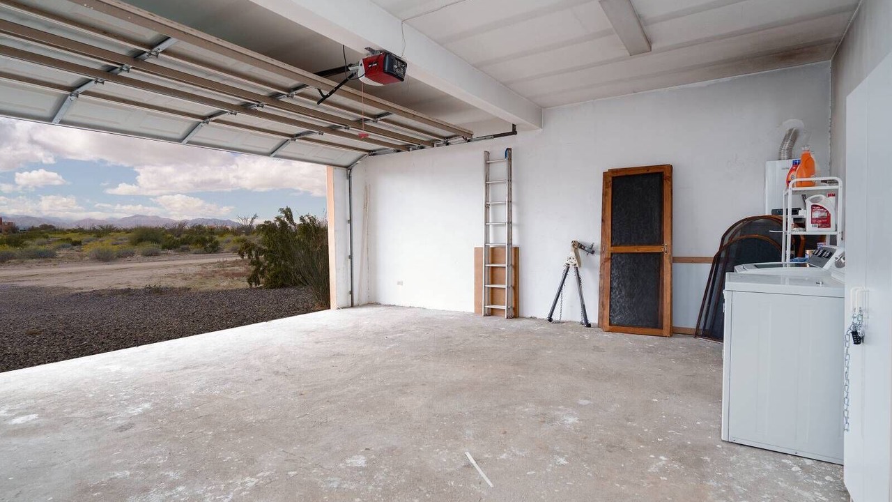 Photo of Outdoor in El Dorado Ranch