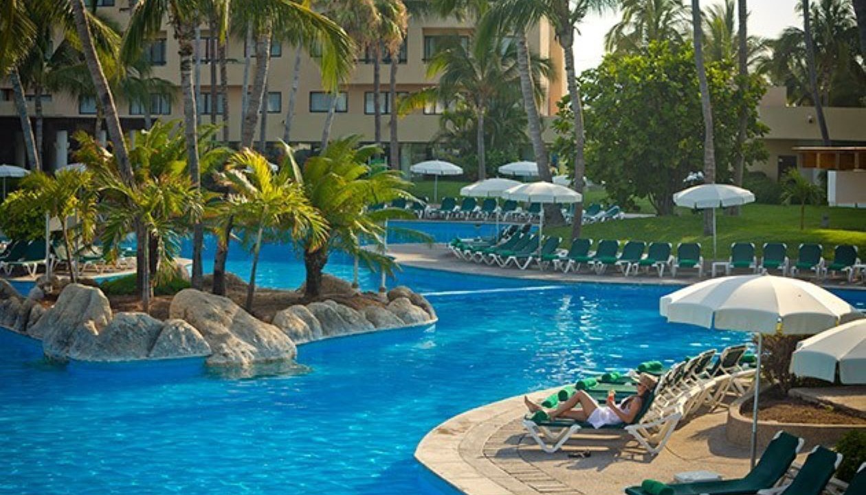 Photo of Outdoor in North Hotel Zone