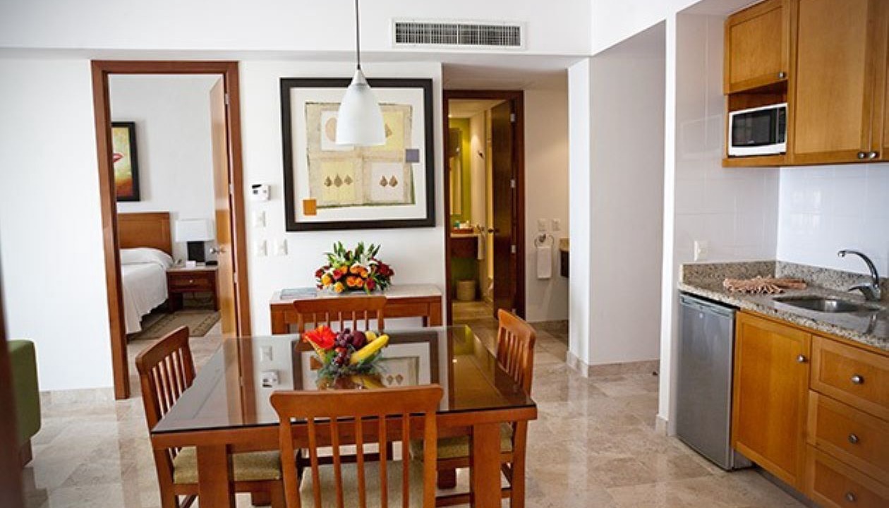 Photo of Kitchen in North Hotel Zone