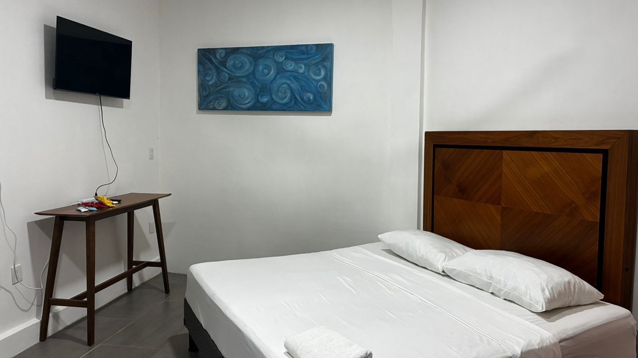 Photo of Bedroom in Salina Cruz