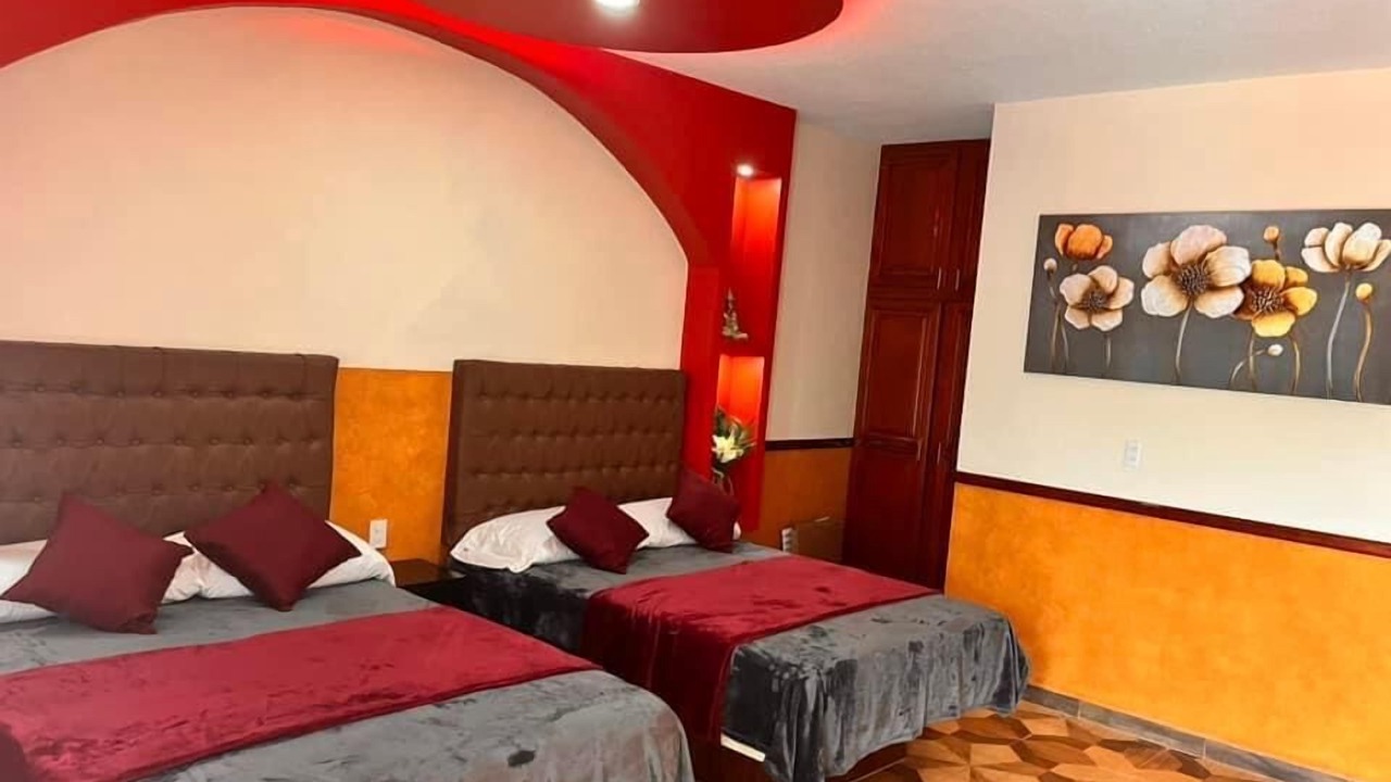 Photo of Bedroom in Casitas