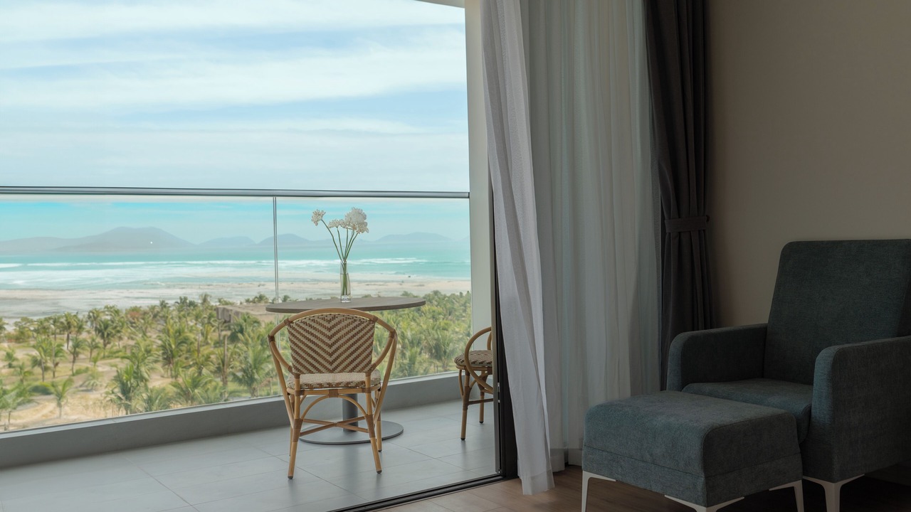 Photo of Bedroom in Cam Lam