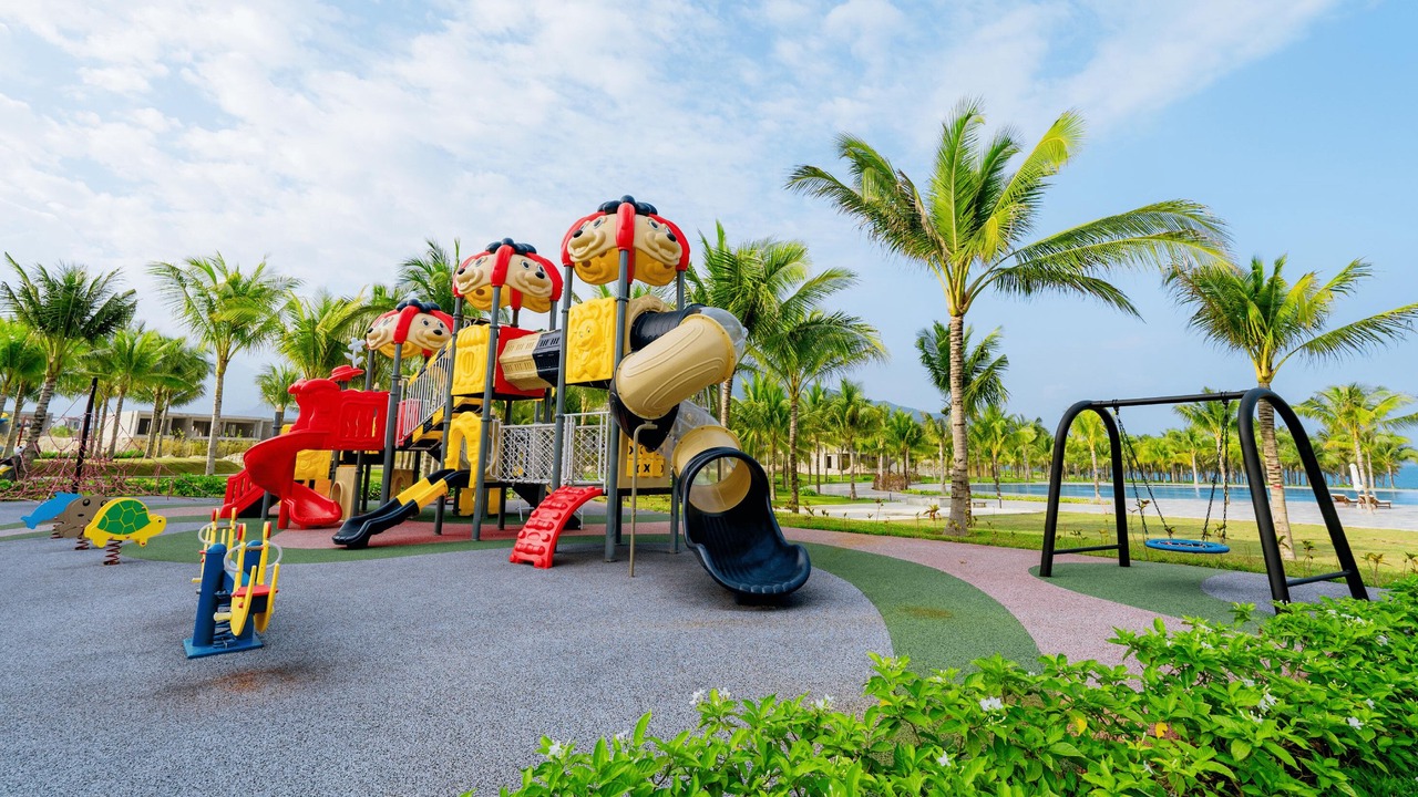 Photo of Outdoor in Cam Lam