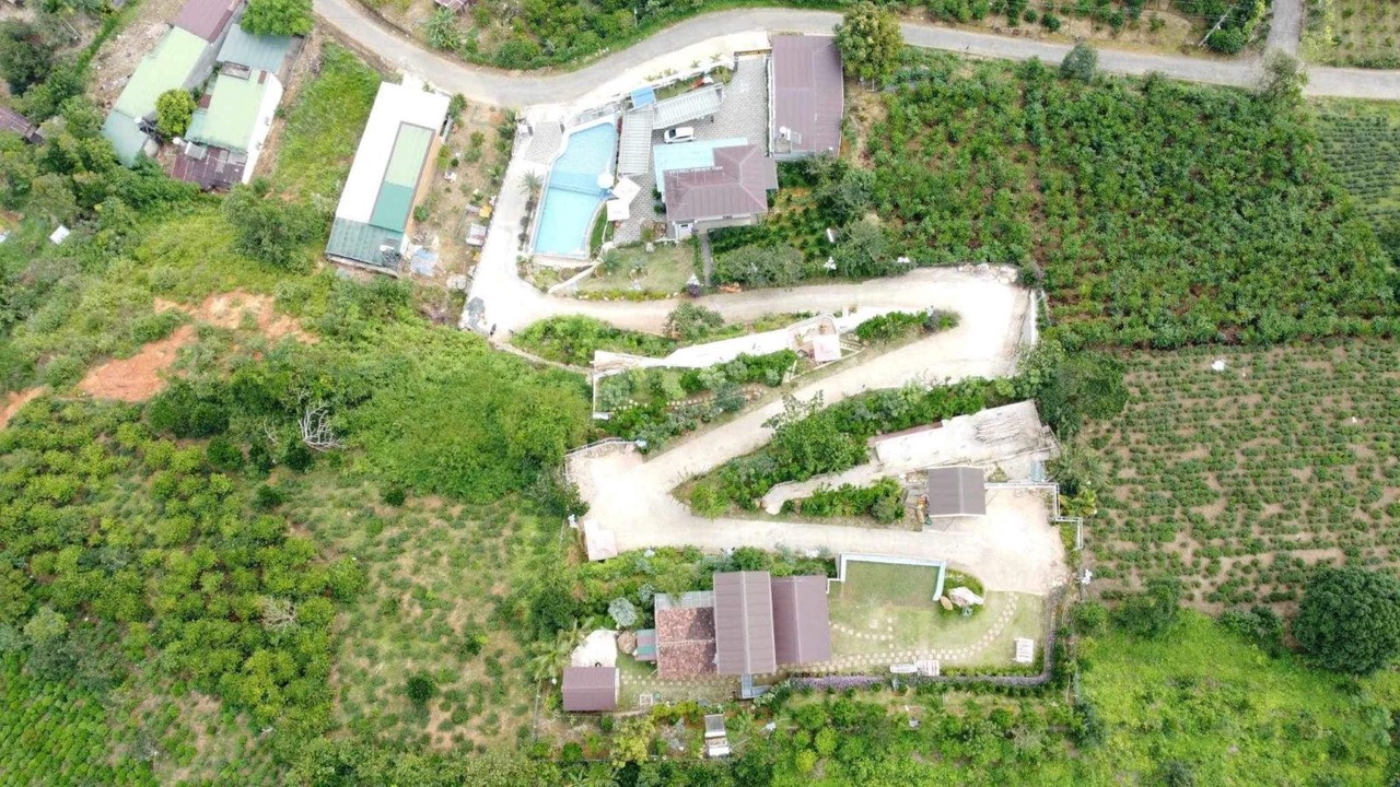 Photo of Outdoor in Bao Loc